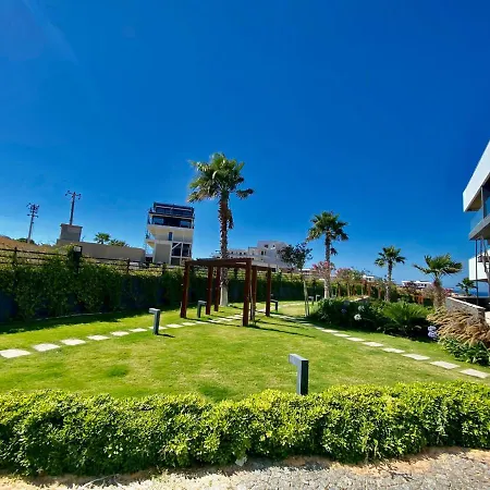 Nautilus Unique Apartment Dalyankoy (Aegean)