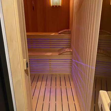 Apartment Nautilus Unique Dalyankoy (Aegean)