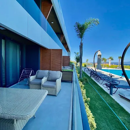 Appartamento Nautilus Unique Dalyankoy (Aegean)