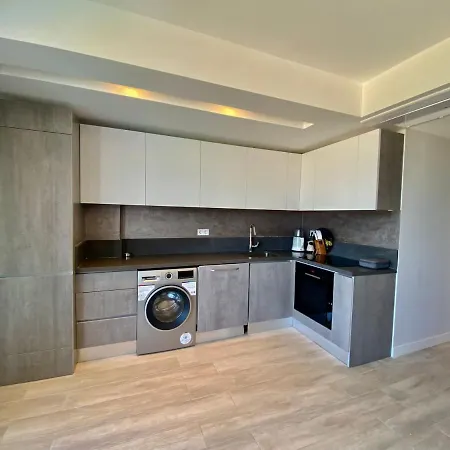 Nautilus Unique Appartement *